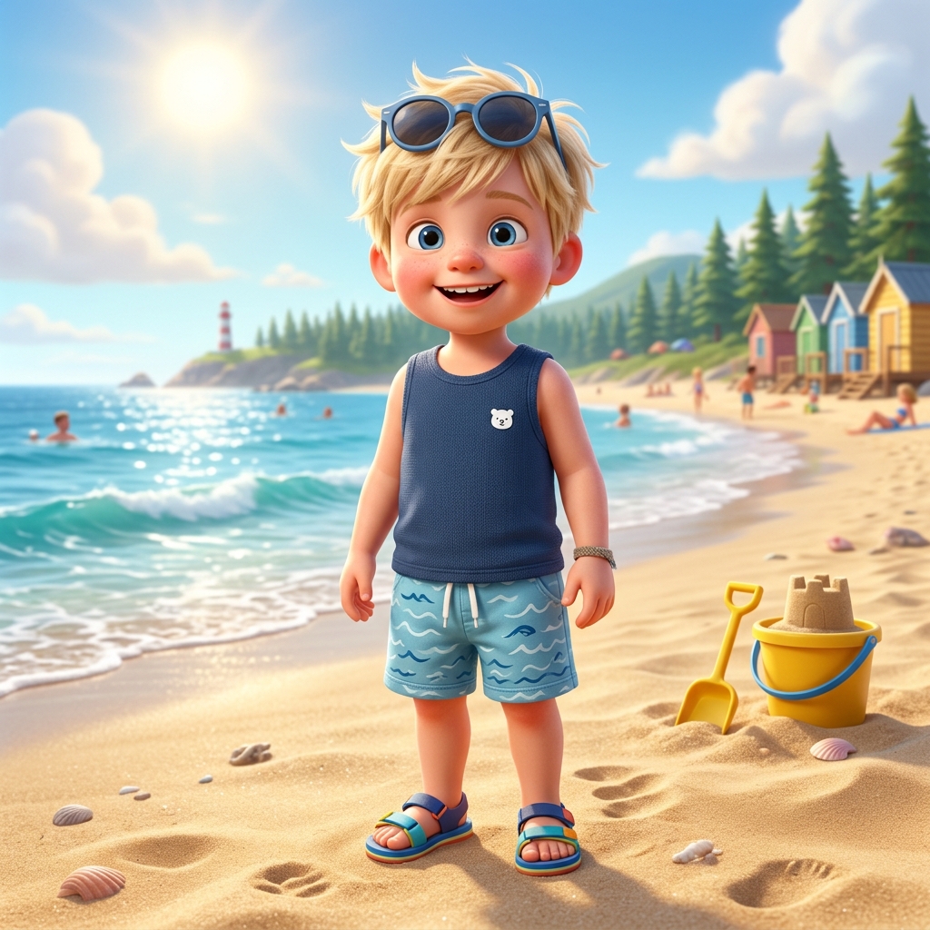 Summer